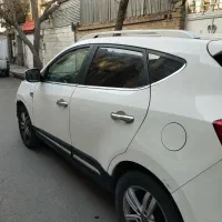 جک s5|خودرو سواری و وانت|مشهد, گلبرگ شمالی|دیوار