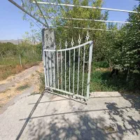 فروش باغ در فیرورق نزدیک جاده|فروش زمین و ملک کلنگی|فیرورق, |دیوار