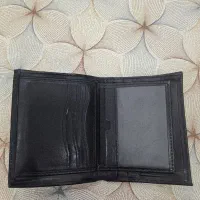 کیف پول مردانه و جاسوئیچی چرم آراد|کیف، کفش، کمربند|قم, باجک یک|دیوار