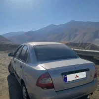 تیبا صندوق دار مدل ۹۴|خودرو سواری و وانت|تهران, سلسبیل جنوبی|دیوار