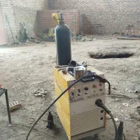 فروش لوازم کامل کارگاه جوشکار|ابزارآلات|زرند, |دیوار