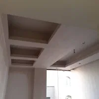 گچکاری و لکه گیری