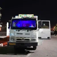 بادسان مدل ۸۱