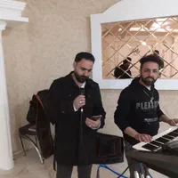 خواننده و نوازنده مراسم|خدمات پذیرایی، مراسم|سبزوار, باهنر|دیوار