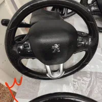 فرمان وارداتی پژو ۲۰۰۸ استوک در حد صفر