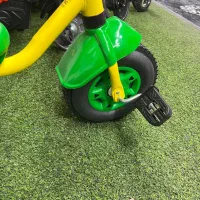 سه چرخه دو رنگ|اسباببازی|قم, کیوانفر|دیوار