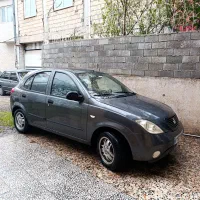 تیبا 2 مدل 94