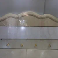 شلف طبقه|کتابخانه، شلف، قفسه‌های دیواری|ملایر, |دیوار