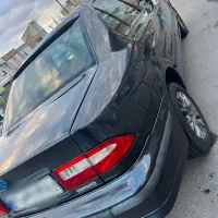 سمند موتور ملی دوگانه کارخانه|خودرو سواری و وانت|پارسآباد, |دیوار