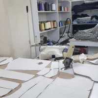 استخدام چرخکار و وسط کار خانوم مزون دوز