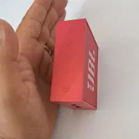 اسپیکر همراه جی بی ال jbl JBL کیفیت محشر|پخش‌کننده همراه|فولادشهر, C4|دیوار