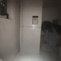 یخچال فریزر با آب سرد کن 24فوت