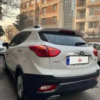 جک s3 مدل ۱۳۹۷|خودرو سواری و وانت|تهران, سعادت‌آباد|دیوار