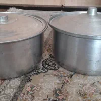 دو عدد قابلمه روح