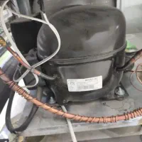 یخچال ویترینی|فروشگاه و مغازه|کنگاور, |دیوار