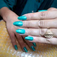 تخفیف ویژه کاشت و ترمیم ناخن|خدمات آرایشگری و زیبایی|مسجد سلیمان, |دیوار