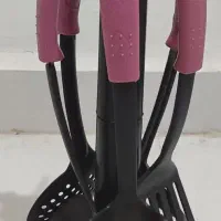 کفگیر ملاقه