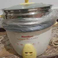پلو پز و بخار پز
