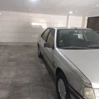 ۴۰۵ مدل ۸۵|خودرو سواری و وانت|شیراز, دشت چنار|دیوار