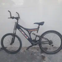 دوچرخه ۲۶ کوهستانی