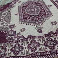 دو عدد رو فرشی ۶ متری