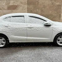 شاهین GL ۱۴۰۳|خودرو سواری و وانت|بیرجند, |دیوار