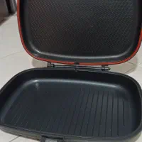 ماهیتابه رژیمی