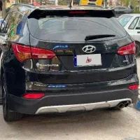 سانتافه منطقه پلاک