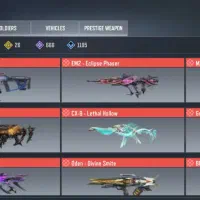 اکانت کالاف سالم تک سیو|کنسول، بازی ویدئویی و آنلاین|شیراز, پادگان ولیعصر|دیوار