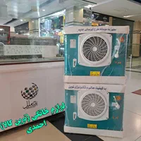 کولر ابی ۳۰۰۰ و ۳۱۰۰ الکتروتکنو با گارانتی و ارسال|کولر آبی|مشهد, شهید آوینی|دیوار