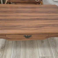 میز جلو مبلی با عسلی