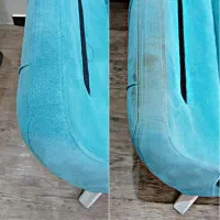 مبل شویی/100%تضمینی/شستشو در محل منزل نانو شوی تشک