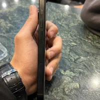 آیفون 16Pro مشکی|موبایل|تهران, مرزداران|دیوار