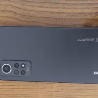 شیائومی ردمی نوت 12پرو256Gرم 8