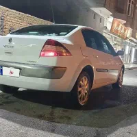 رنو مگان مونتاژ 2000cc، مدل ۱۳۹۱|خودرو سواری و وانت|تایباد, |دیوار