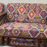مبل راحتی  امریکایی