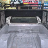 وانت بار وحمل اثاثیه.فارسان واطراف|خدمات حمل و نقل|فارسان, |دیوار