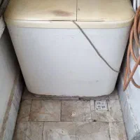 ماشین لباسشویی مارک حایر