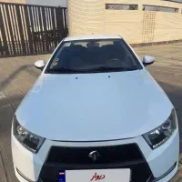 دنا پلاس مدل 1400|خودرو سواری و وانت|تهران, افسریه شمالی|دیوار