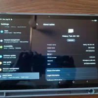 تبلت سامسونگ A9+ 5G