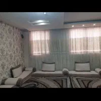 آپارتمان۱۰۰مترباپارکینگ وآسانسورمبله،درعلیمردانی۳۸|اجارهٔ آپارتمان|مشهد, حسین‌آباد|دیوار