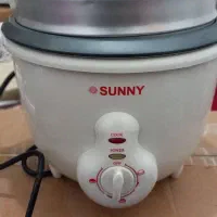 آرام پز،بخارپز،زودپز sunny