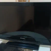تلوزیون LCD سامسونگ 32 اینچ|تلویزیون و پروژکتور|تهران, مسعودیه|دیوار