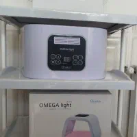 دستگاه پاکسازی پوست