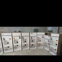 سینک گرانیتی دولگنv تک لگن تولیدی مواد آلمانی|مصالح و تجهیزات ساختمان|رودهن, |دیوار