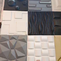 دیوار پوش فومی|مصالح و تجهیزات ساختمان|قشم, |دیوار