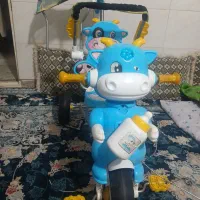 یک عدد سه چرخه