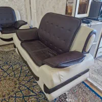 مبل راحتی ، گل ، تخت کودک|مبلمان خانگی و میز عسلی|بروجرد, |دیوار