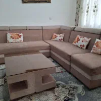 مبل ال|مبلمان خانگی و میز عسلی|تهران, تختی|دیوار