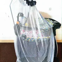 تخت پارک کودک ونوجوان کنارمادرشو Goodbaby تخت کودک|تخت و صندلی بچه|مسجد سلیمان, |دیوار